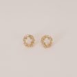 Reina Cluster Studs on Sale