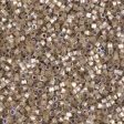 Miyuki Delica Bead 11 0 - DB0680 - Dyed Smokey Quartz Silk Satin Cheap