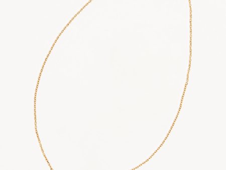 14k Solid Gold Blossom Lab-Grown Diamond Necklace Online Hot Sale