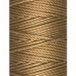 C-Lon Tex 400 Heavy Weight Bead Cord, Antique Gold - 1.0mm, 36 Yard Spool For Cheap