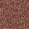 Miyuki Delica Bead 11 0 - DB0040 - Copper Plated Sale