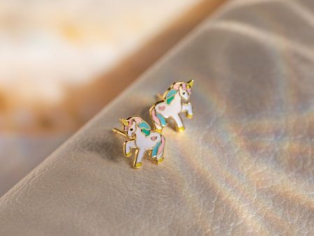 Unicorn Studs Sale