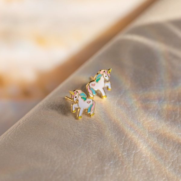 Unicorn Studs Sale