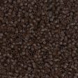 Miyuki Delica Bead 11 0 - DB0769 - Matte Transparent Root Beer Sale