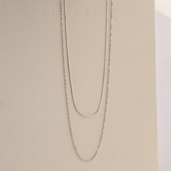 Monet Duo Chain on Sale