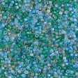 Miyuki Delica Bead 11 0 - DB2067 - Luminous Mix 7 Online now