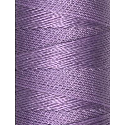 C-Lon Fine Weight Bead Cord, Orchid - 0.4mm, 136 Yard Spool For Discount