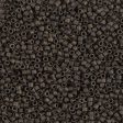 Miyuki Delica Bead 11 0 - DB0311 - Matte Metallic Dark Olive Sale