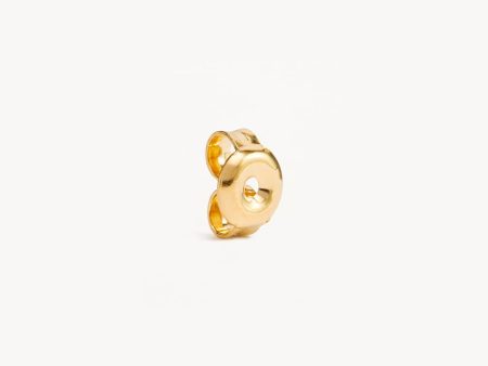 14k Solid Gold Earring Back Online