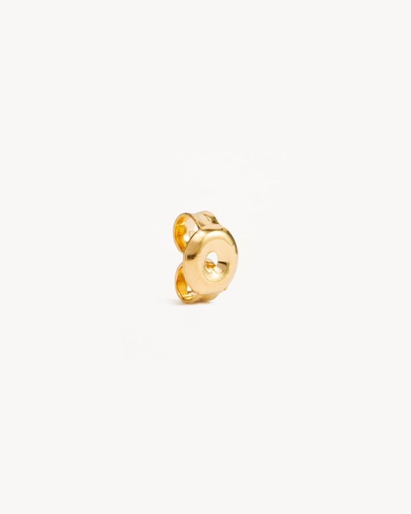 14k Solid Gold Earring Back Online