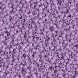 Miyuki Delica Bead 11 0 - DB2136 - Duracoat Opaque Crocus Cheap