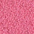 Miyuki Delica Bead 11 0 - DB2117 - Duracoat Opaque Carnation For Cheap