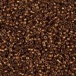 Miyuki Delica Bead 11 0 - DB0461 - Galvanized Tarnished Copper Online