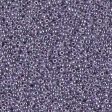 Miyuki 15 0 Round Seed Bead, 15-525, Purple Ceylon Sale