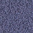 Miyuki Delica Bead 11 0 - DB0799 - Dyed Semi-Frosted Opaque Lavender Cheap