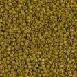 Miyuki Delica Bead 11 0 - DB2141 - Duracoat Opaque Spanish Olive For Cheap