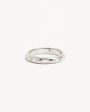 Sterling Silver Magic of You Ring For Discount