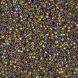 Miyuki Delica Bead 11 0 - DB0029 - Metallic Golden Olive Iris Cheap