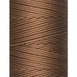 C-LON Bead Cord, Chestnut - 0.5mm, 92 Yard Spool Fashion