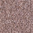 Miyuki Delica Bead 11 0 - DB0256 - Light Cinnamon Ceylon Online