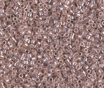 Miyuki Delica Bead 11 0 - DB0256 - Light Cinnamon Ceylon Online