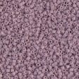 Miyuki Delica Bead 11 0 - DB0728 - Opaque Mauve For Discount