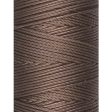 C-LON Bead Cord, Medium Brown - 0.5mm, 92 Yard Spool Online Hot Sale