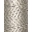 C-LON Bead Cord, Beige - 0.5mm, 92 Yard Spool Hot on Sale