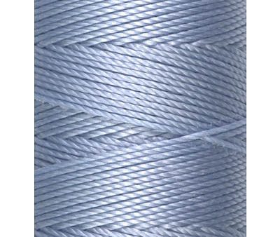 C-LON Bead Cord, Blue Morning - 0.5mm, 92 Yard Spool Discount