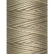 C-Lon Tex 400 Heavy Weight Bead Cord, Flax - 1.0mm, 36 Yard Spool For Discount