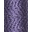 C-LON Bead Cord, Medium Purple - 0.5mm, 92 Yard Spool on Sale