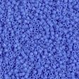 Miyuki Delica Bead 11 0 - DB0730 - Opaque Periwinkle Fashion