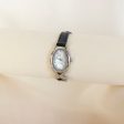 Vintage Roberta di Camerino Oval Silver Watch Discount