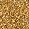 Miyuki Delica Bead 11 0 - DB0031 - 24kt Gold Plated Online Hot Sale