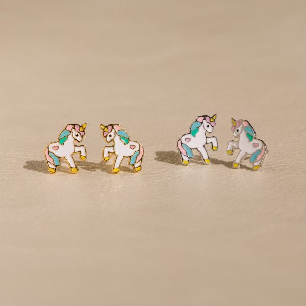 Unicorn Studs Sale