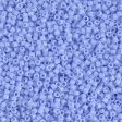 Miyuki Delica Bead 11 0 - DB1137 - Opaque Agate Blue Cheap