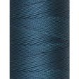 C-Lon Fine Weight Bead Cord, Peacock - 0.4mm, 136 Yard Spool Discount