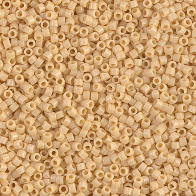 Miyuki Delica Bead 11 0 - DB1131 - Opaque Pear Cheap