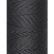 C-LON Bead Cord, Black - 0.5mm, 92 Yard Spool Discount