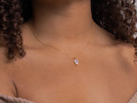 Athens Diamond Necklace Sale