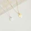 Zodiac Constellation Necklace Online Sale