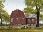 BJ1118 - Sweet Summertime Barn - 16x12 Online Hot Sale