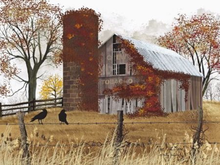 BJ833 - The Old Barn - 16x12 For Sale