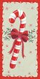 KEN1007 - Vintage Candy Cane Supply